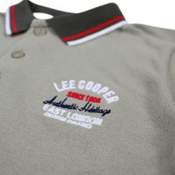 Ensemble bébé garçon Lee Cooper