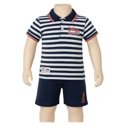 Ensemble bébé garçon Lee Cooper
