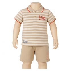 Ensemble bébé garçon Lee Cooper