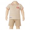 Ensemble bébé garçon Lee Cooper