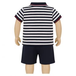 Ensemble bébé garçon Lee Cooper