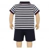 Ensemble bébé garçon Lee Cooper