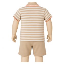 Ensemble bébé garçon Lee Cooper