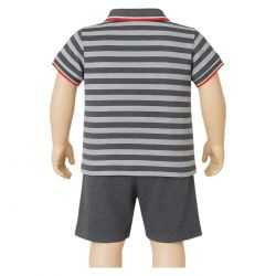 Ensemble bébé garçon Lee Cooper