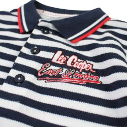 Ensemble bébé garçon Lee Cooper