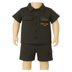 Ensemble bébé garçon Lee Cooper