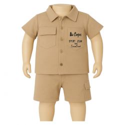 Ensemble bébé garçon Lee Cooper