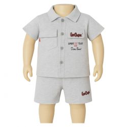 Ensemble bébé garçon Lee Cooper