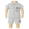 Ensemble bébé garçon Lee Cooper