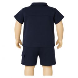 Ensemble bébé garçon Lee Cooper