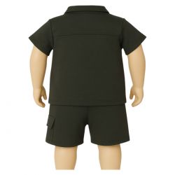 Ensemble bébé garçon Lee Cooper