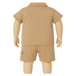 Ensemble bébé garçon Lee Cooper
