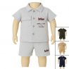 Ensemble bébé garçon Lee Cooper
