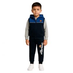 Ensemble 3 pièces Ellesse