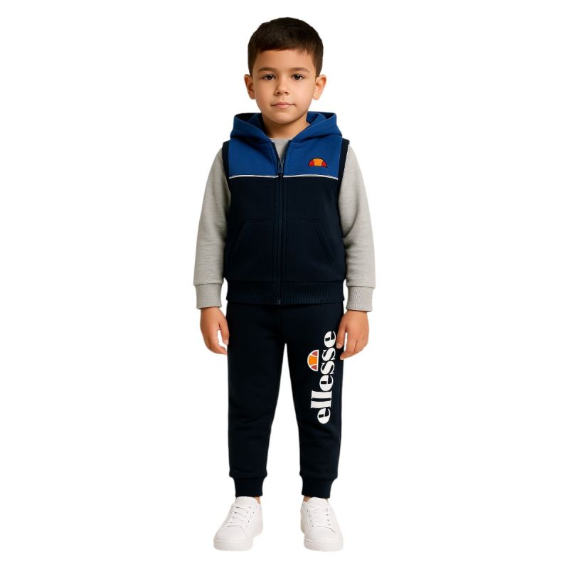 Ensemble 3 pièces Ellesse