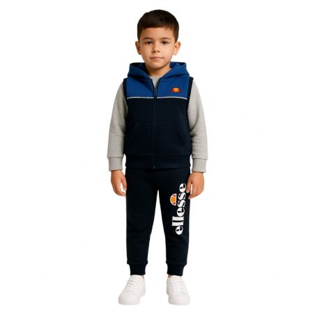 Ensemble 3 pièces Ellesse Ensemble 3 pièces Ellesse