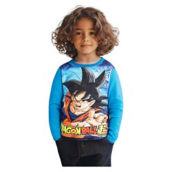 T-shirt manches longues Dragon Ball Z