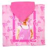 Poncho polyester Barbie