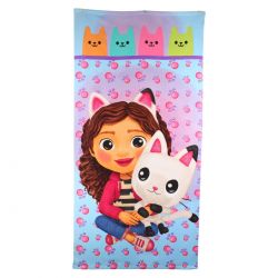 Serviette polyester Gabby
