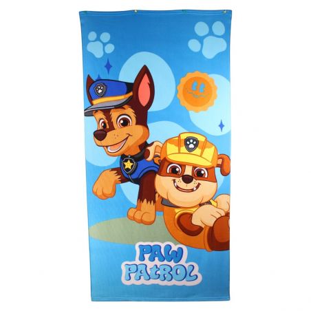 Serviette polyester Paw Patrol