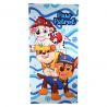 Serviette polyester Paw Patrol