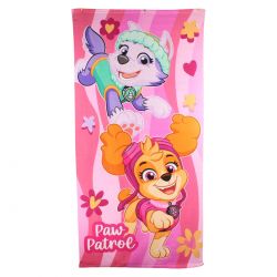 Serviette polyester Paw Patrol