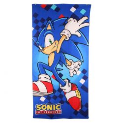 Serviette polyester Sonic