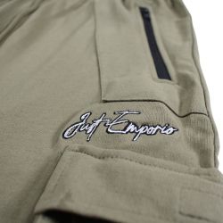 Bermuda homme Just emporio