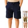 Bermuda terry cargo Garcon Lee Cooper