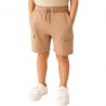 Bermuda terry cargo Garcon Lee Cooper