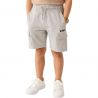 Bermuda terry cargo Garcon Lee Cooper