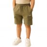 Bermuda terry cargo Garcon Lee Cooper
