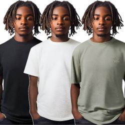 T-shirt manches courtes homme Scott