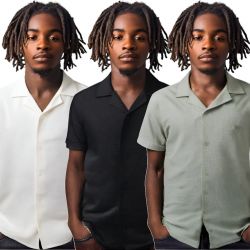 Chemise Scott
