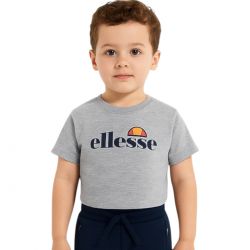 Pack de 2 T-shirts et pantalon de jogging Ellesse