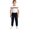 Pack de 2 T-shirts et pantalon de jogging Ellesse