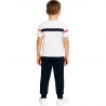 Pack de 2 T-shirts et pantalon de jogging Ellesse