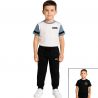 Pack de 2 T-shirts et pantalon de jogging Ellesse
