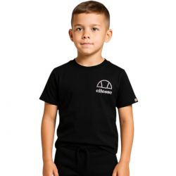 Pack de 2 T-shirts et pantalon de jogging Ellesse