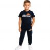 Pack de 2 T-shirts et pantalon de jogging Ellesse