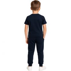 Pack de 2 T-shirts et pantalon de jogging Ellesse