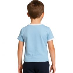 Pack de 2 T-shirts et pantalon de jogging Ellesse