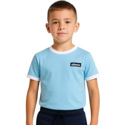 Pack de 2 T-shirts et pantalon de jogging Ellesse