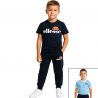 Pack de 2 T-shirts et pantalon de jogging Ellesse