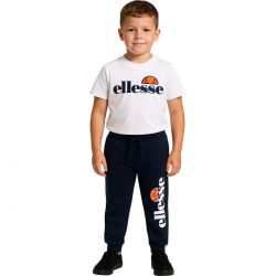 Pack de 2 T-shirts et pantalon de jogging Ellesse
