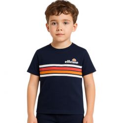 Pack de 2 T-shirts et pantalon de jogging Ellesse