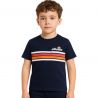 Pack de 2 T-shirts et pantalon de jogging Ellesse