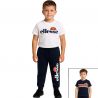 Pack de 2 T-shirts et pantalon de jogging Ellesse