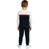 Pack de 2 T-shirts et pantalon de jogging Ellesse