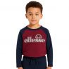 Pack de 2 T-shirts et pantalon de jogging Ellesse